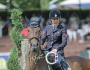 Arioldi F Uno-Cento CsioArJYR SS7 8217 : Arioldi Francesca, CSIO Giovani Arezzo, Uno-Cento, foto Stefano Secchi ©